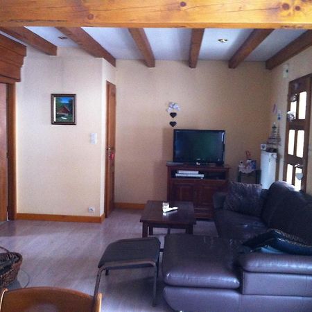 Chalet La Grange De Madi Muhlbach-sur-Munster Екстер'єр фото