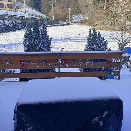 Chalet La Grange De Madi Muhlbach-sur-Munster Номер фото